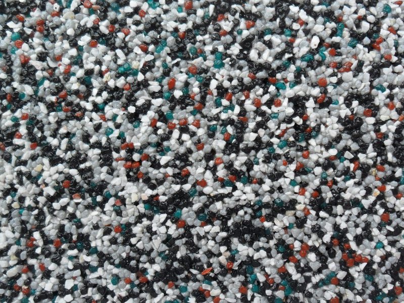 Dekorbelag boden terrazzo steinteppich & co.